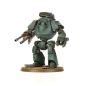 Preview: Warhammer - The Horus Heresy: Legiones Astartes - Contemptor Dreadnought